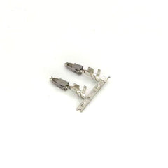 964273-2 Automotive Connectors Terminals Pins