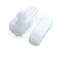 DJ70127-6.3-11/21 Automotive Connector Housing Rubber Box