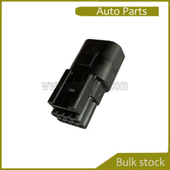 6188-5775 306308053AAB Automotive Connector Housing Rubber Box