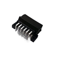 12P Connector Board End Pin Header Board Pinout Connector