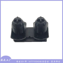 1743455-2 Connector Fixing Clip Clip Aircraft Clip Bushing Clip Sheet Metal Clip