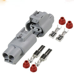 DJ7021Y-4.8-21/11 Automotive Connector Housing Rubber Box