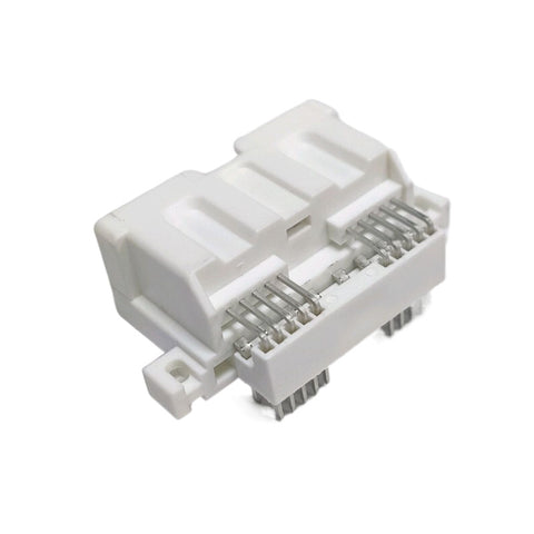 2203618AW1 18P Connector Board End Pin Header Board Pinout Connector