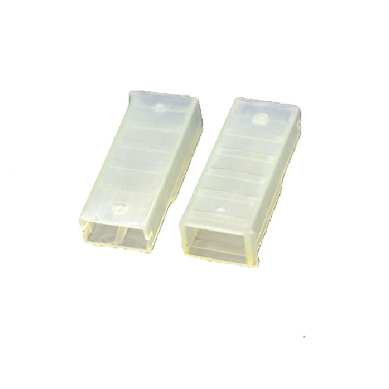 PF709A Automotive Connector Housing Rubber Box