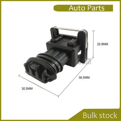 282191-1 black 282191-2 grey 2137216-1 3MTA03FB  Automotive Connector Housing Rubber Box
