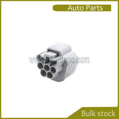 6188-0504  Automotive Connector Connection Terminal Automotive Wiring Harness Sheathing Metal Terminal Connectors