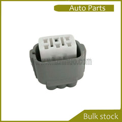 6189-0323 Automotive Connector Housing Rubber Box