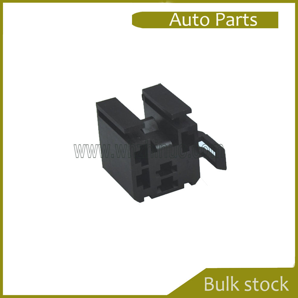 Automotive Relay Socket DJ7053-6.3-21 AAutomotive Connector Connection Terminal Automotive Wiring Harness Sheathing Metal Terminal Connectors, Terminals,Automobile Wires andCables