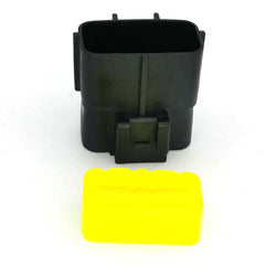 DJ7121Y-1.8-11 21 174663-2 174661-2 174664-7 Automotive Connector Housing Rubber Box