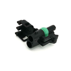 DJ3021-2.6-21 Automotive Connector Housing Rubber Box