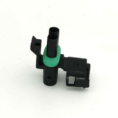 DJ3021-2.6-21 Automotive Connector Housing Rubber Box