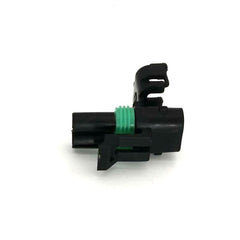DJ3021-2.6-21 Automotive Connector Housing Rubber Box