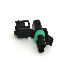 DJ3021-2.6-21 Automotive Connector Housing Rubber Box
