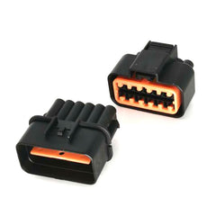 DJ71210Y-2.2-21/11  Automotive Connector Housing Rubber Box