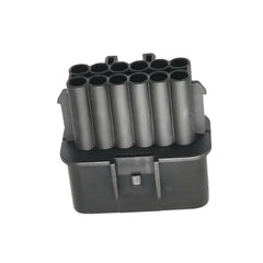 DJ71210Y-2.2-21/11  Automotive Connector Housing Rubber Box