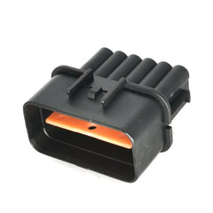 DJ71210Y-2.2-21/11  Automotive Connector Housing Rubber Box