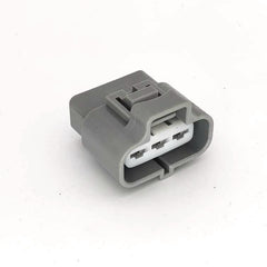 DJ7031Y-4.8-21/11 Automotive Connector Housing Rubber Box