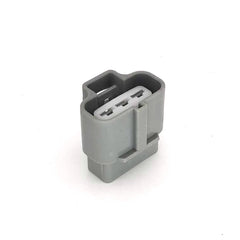 DJ7031Y-4.8-21/11 Automotive Connector Housing Rubber Box