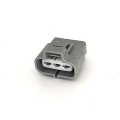 DJ7031Y-4.8-21/11 Automotive Connector Housing Rubber Box