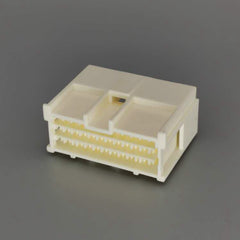 32PIN Automotive Connector Connection Terminal Automotive Wiring Harness Sheathing Metal Terminal DJ7321-1.8-11/21