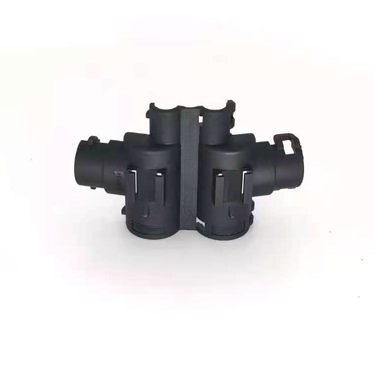 9806171 Connector Fixing Clip Clip Aircraft Clip Bushing Clip Sheet Metal Clip