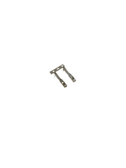 DJ622-G2*0.6 6617003BSS 6617001BSS 6617003BSS Automotive Connectors Terminals Pins