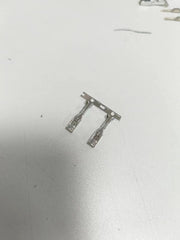 DJ624-2.8A Automotive Connectors Terminals Pins