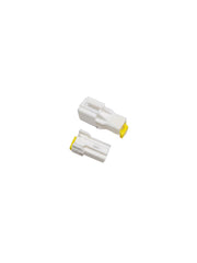 3A04FW 3A04MW Automotive Connector Housing Rubber Box with Lock