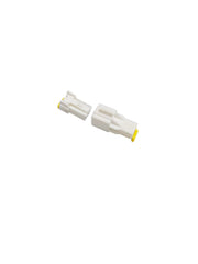 3A04FW 3A04MW Automotive Connector Housing Rubber Box with Lock