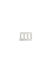 DJ452-T Medium Voltage Terminal Block Automotive Connectors Terminals Pins