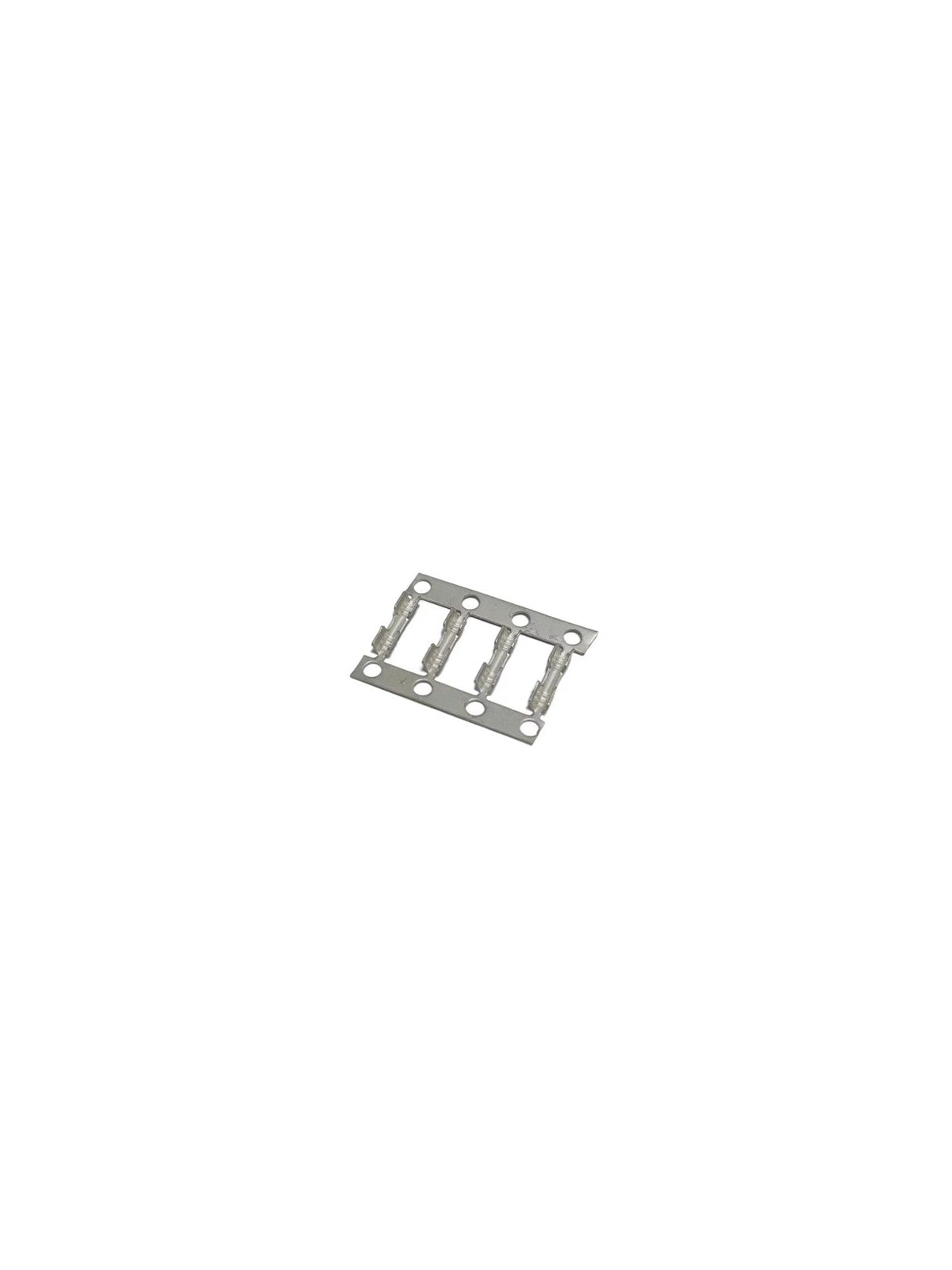 DJ452-T Medium Voltage Terminal Block Automotive Connectors Terminals Pins