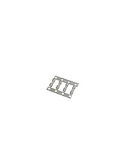 DJ452-T Medium Voltage Terminal Block Automotive Connectors Terminals Pins