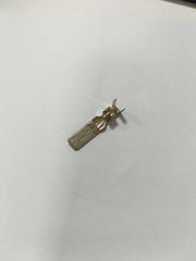 DJ611-9.5 Automotive Connectors Terminals Pins
