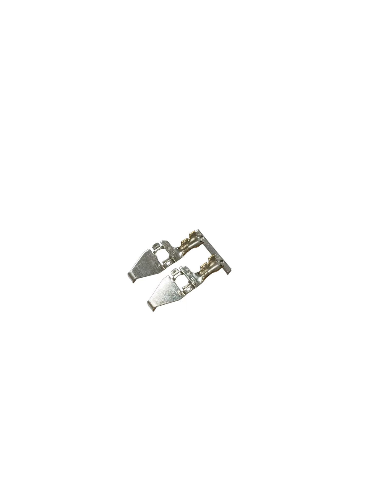 DJ4337A-16 Automotive Connectors Terminals Pins