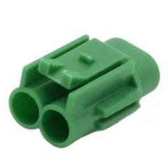 DJ7024Y-2.2-21/11 Automotive Connector Housing Rubber Box