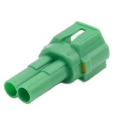 DJ7024Y-2.2-21/11 Automotive Connector Housing Rubber Box