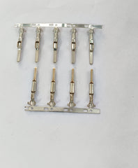 617307BSS 617308BSS DJ611A-2.2T/B Automotive Connectors Terminals Pins