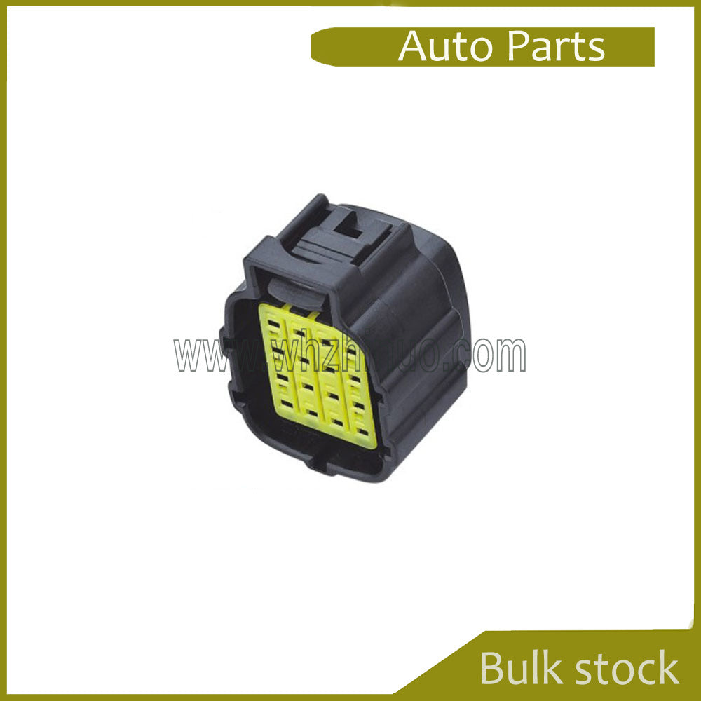 368050-1 368051-1 368049-1 368047-1  16WAY  Automotive Connector Housing Connectors, Terminals,Automobile Wires andCables