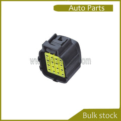 368050-1 368051-1 368049-1 368047-1  16WAY  Automotive Connector Housing Connectors, Terminals,Automobile Wires andCables