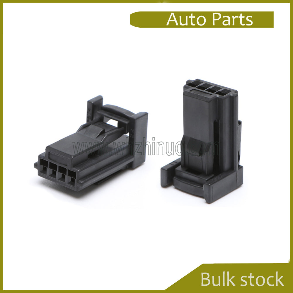 1746911-1 Automotive Connector Housing Rubber Box car Connector