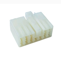 DJ7121-2-21 Automotive Connector Housing Rubber Box