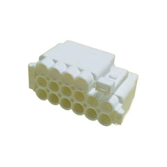DJ7163Y-2.2/3-21 Automotive Connector Housing Rubber Box