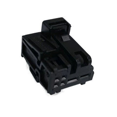 DJF7061-0.64/2.8-21 1670575-1 Automotive Connector Housing Rubber Box