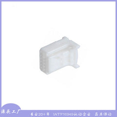 1318774-1 DJ7121-0.64-21 Automotive Connector Housing Rubber Box