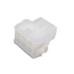 63080-6R 6P Automotive Connector Housing Rubber Box