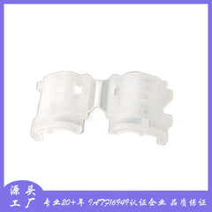 SABC-O2-1A-W Connector Fixing Clip Clip Aircraft Clip Bushing Clip Sheet Metal Clip