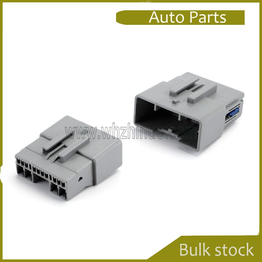 7282-8395-40 Connectors Terminals Automobile Wires andCables 14PIN car connector Automotive Connector Connection Terminal Automotive Wiring Harness Sheathing Metal Terminal