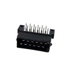 12P Connector Board End Pin Header Board Pinout Connector