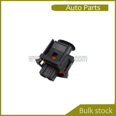 2050046-2 Automotive Connector Housing Rubber Box