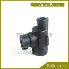 9806171 Connector Fixing Clip Clip Aircraft Clip Bushing Clip Sheet Metal Clip